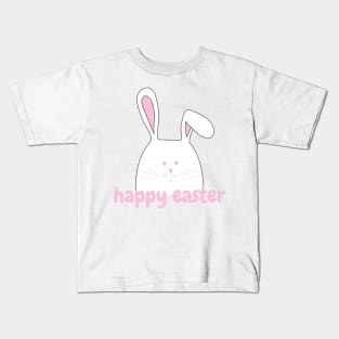 Happy easter Kids T-Shirt